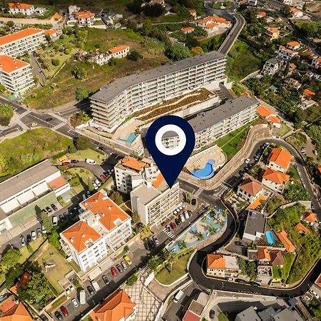Island Feeling Apartment Funchal  Luaran gambar