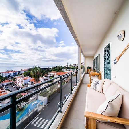 Island Feeling Apartment Funchal  Luaran gambar