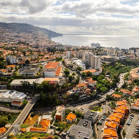 Island Feeling Apartment Funchal  Luaran gambar