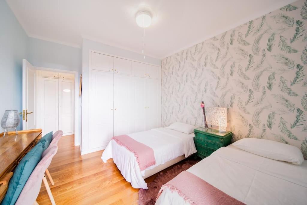 Island Feeling Apartment Funchal  Luaran gambar