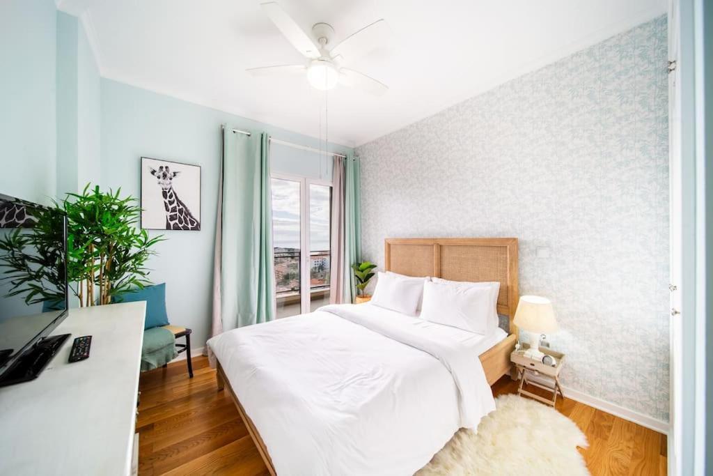 Island Feeling Apartment Funchal  Luaran gambar