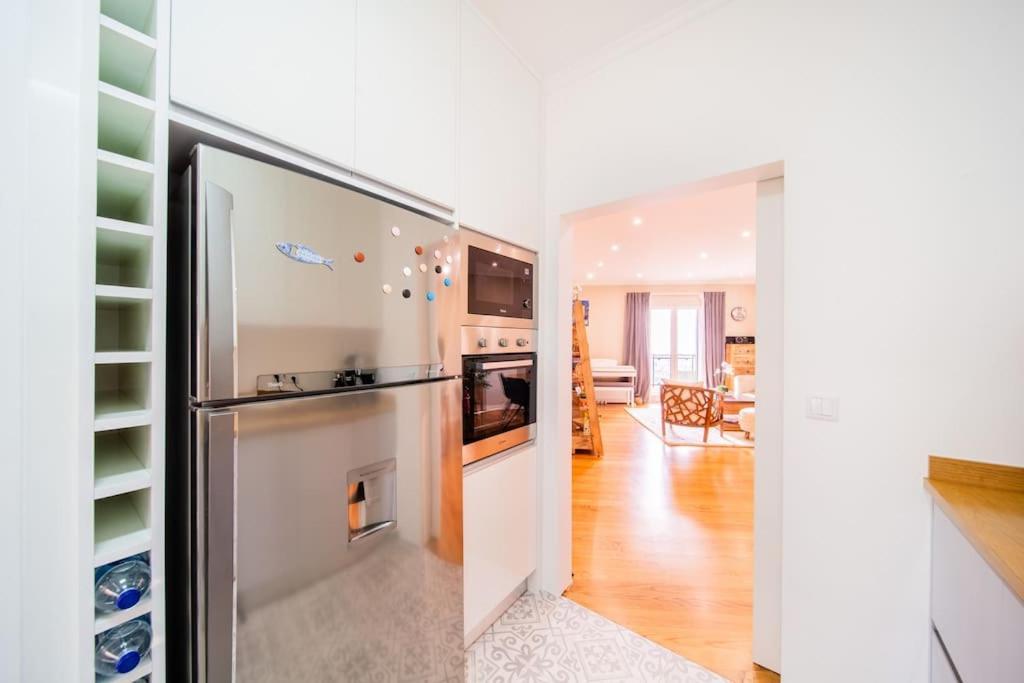 Island Feeling Apartment Funchal  Luaran gambar