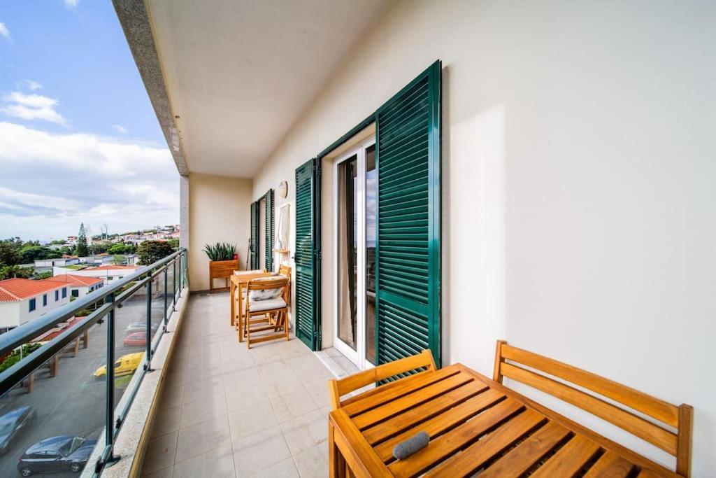 Island Feeling Apartment Funchal  Luaran gambar