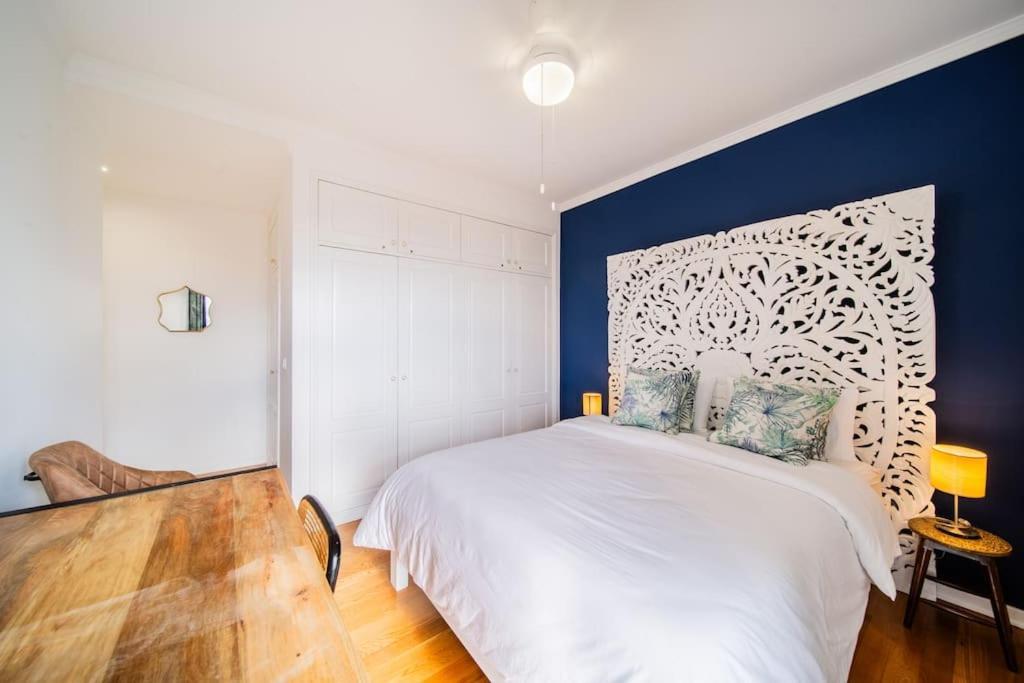 Island Feeling Apartment Funchal  Luaran gambar