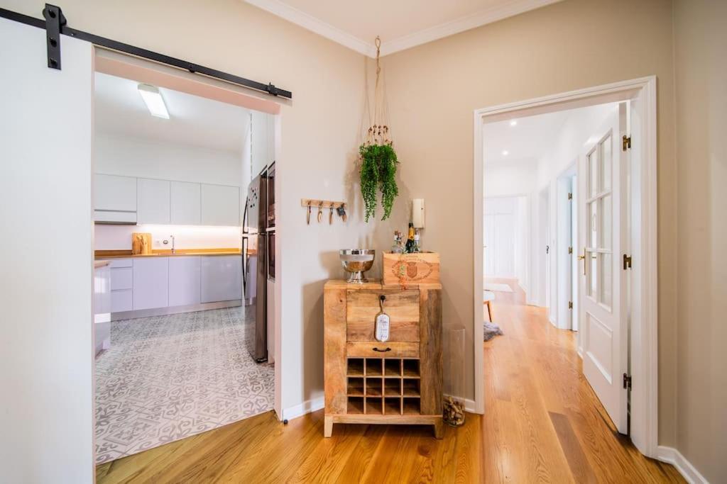 Island Feeling Apartment Funchal  Luaran gambar