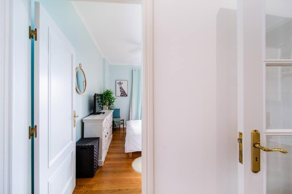 Island Feeling Apartment Funchal  Luaran gambar