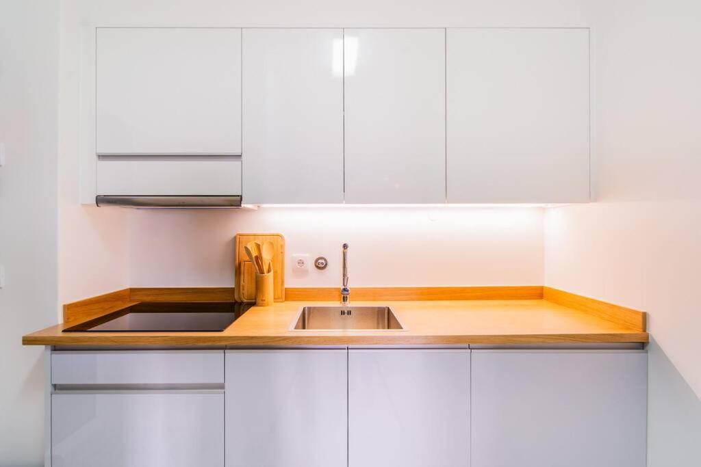 Island Feeling Apartment Funchal  Luaran gambar