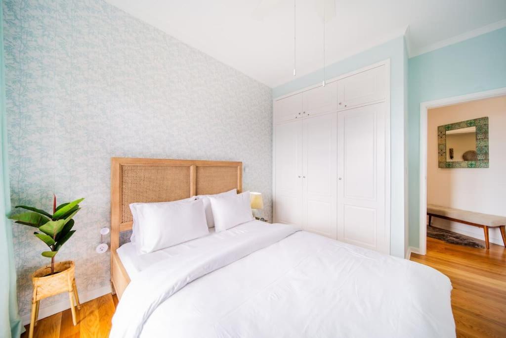 Island Feeling Apartment Funchal  Luaran gambar