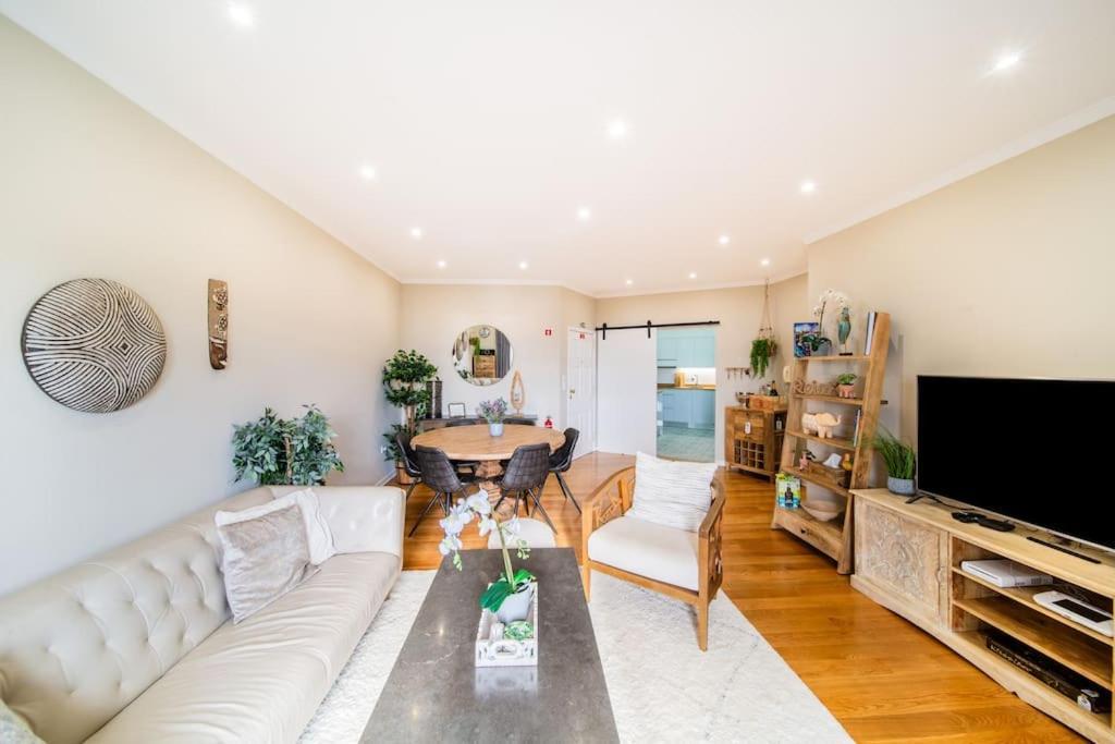 Island Feeling Apartment Funchal  Luaran gambar