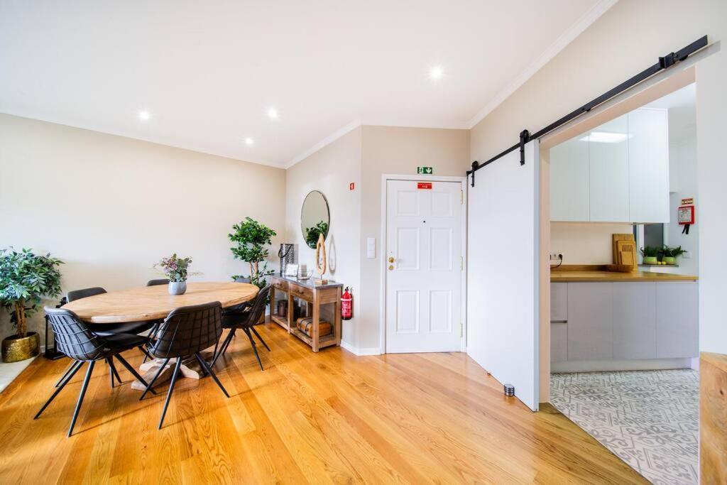 Island Feeling Apartment Funchal  Luaran gambar