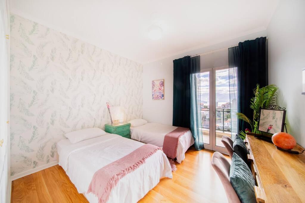 Island Feeling Apartment Funchal  Luaran gambar